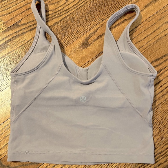 Lululemon align tank top - Picture 2 of 2